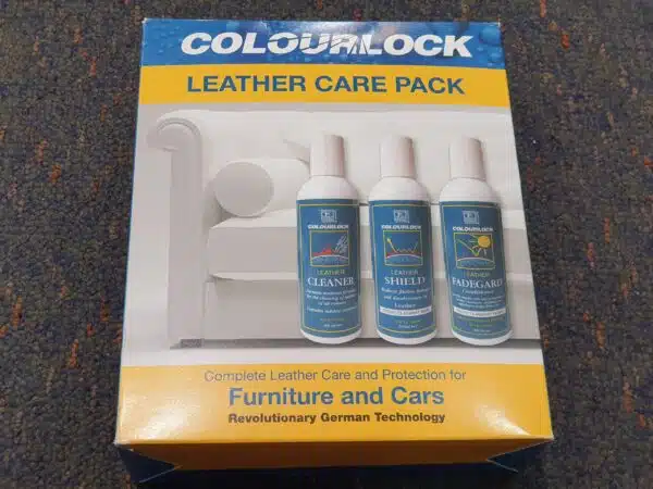Leather Cleaner NZ