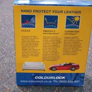 Leather Cleaner NZ