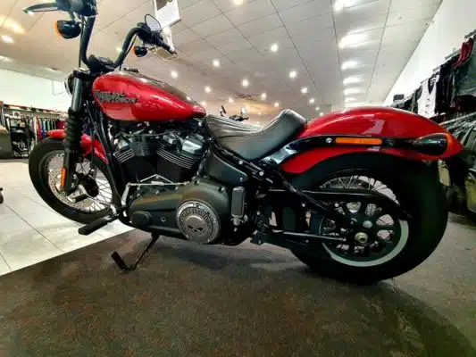 Motorcycles NZ