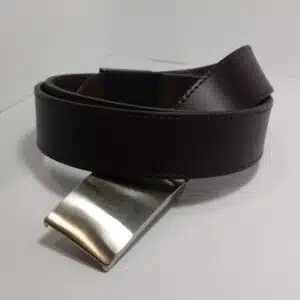 new zealand leather belts