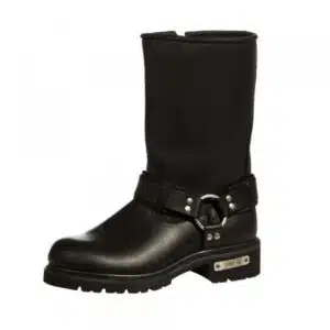Motorcycle boots nz