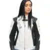 bike riding jacket women