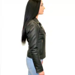 bike riding jacket women
