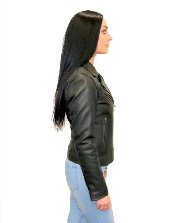 bike riding jacket women