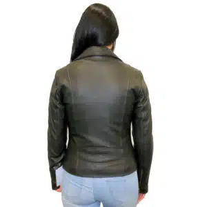 bike riding jacket women