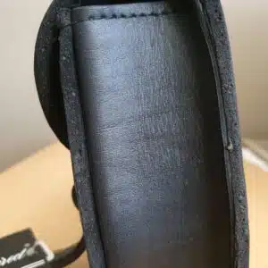 bike leather bags