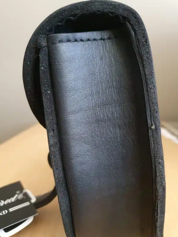 bike leather bags