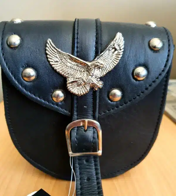 leather bags new zealand
