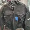 leather jacket women
