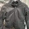 lejather jacket women nz