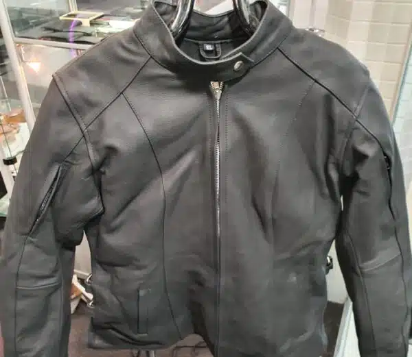 lejather jacket women nz