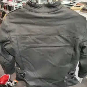 motorcycle leather jacket australia women