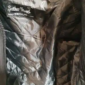 motorcycle leather jacket sale