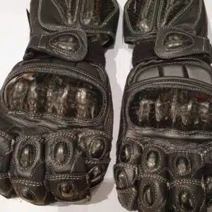 bikers gloves
