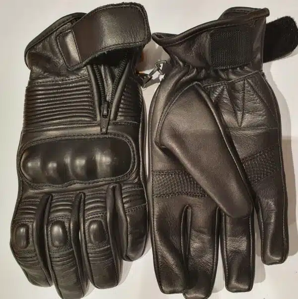 kevlar gloves nz