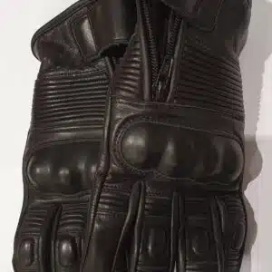 Kevlar gloves