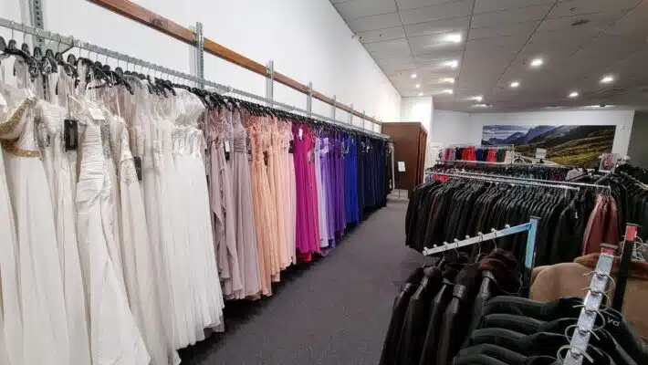 formal dresses christchurch