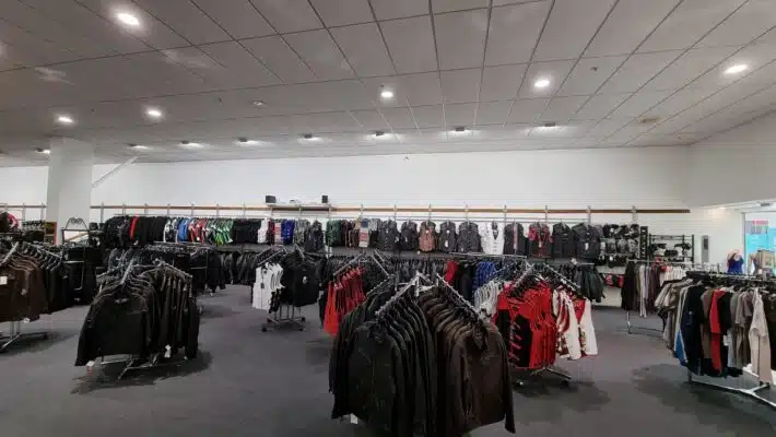 leather direct christchurch