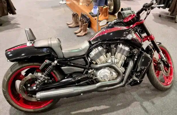 motorcycle dealer christchurch