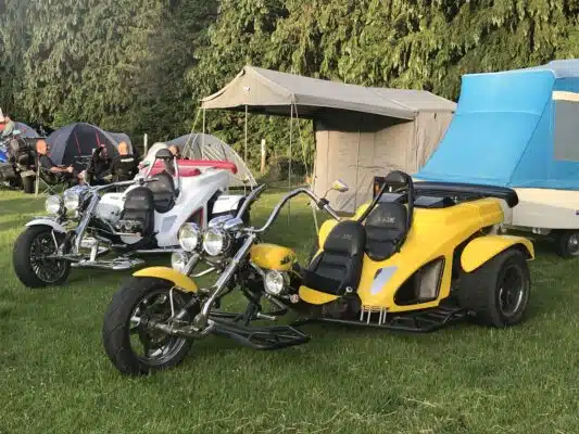 march hare rally
