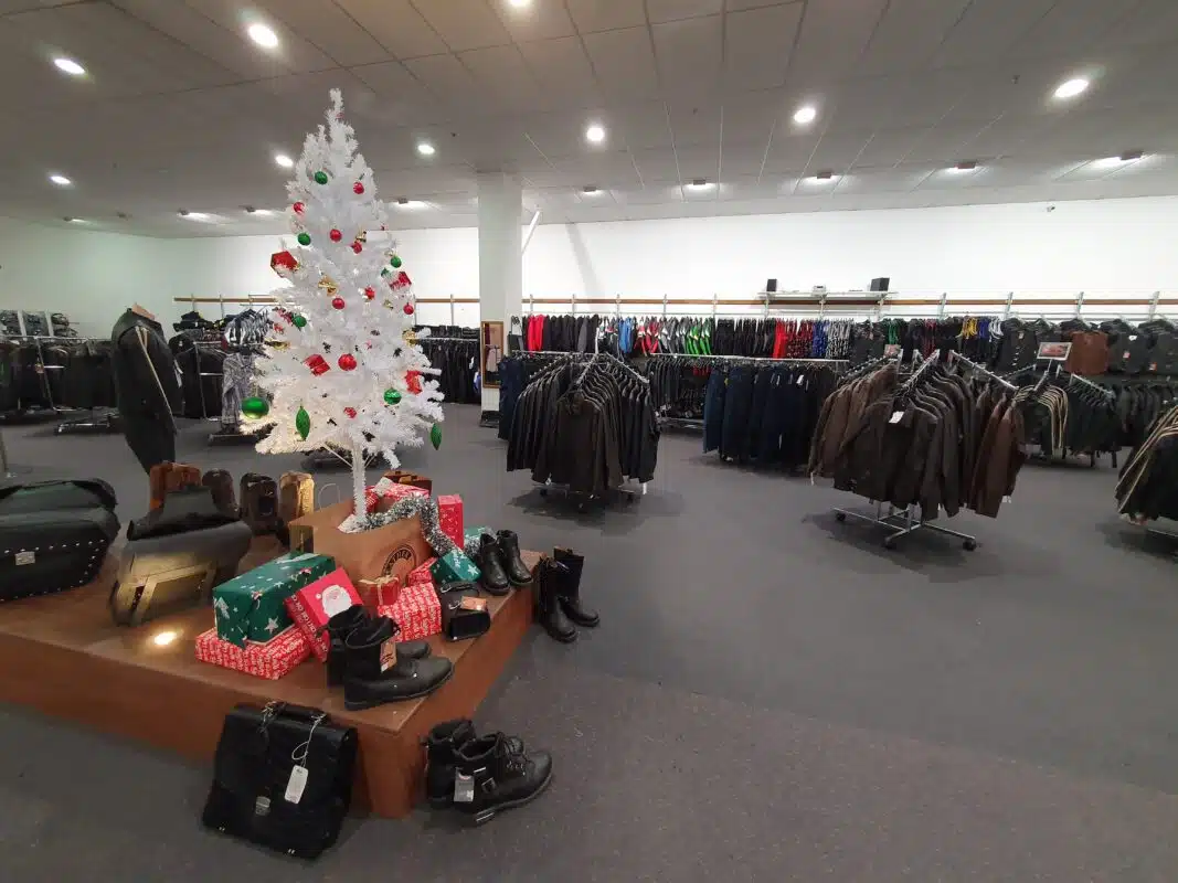 leather direct