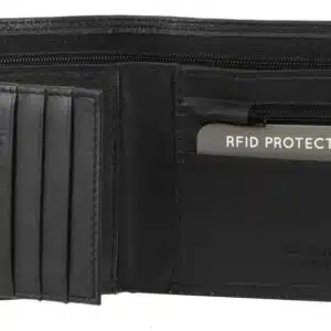 leather wallets new zealand