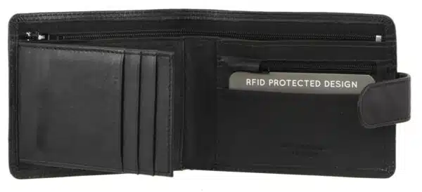 leather wallets new zealand