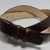 leather belts