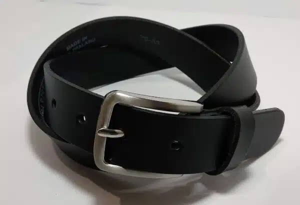 leather belts