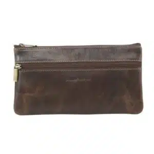 Leather Wallet for women