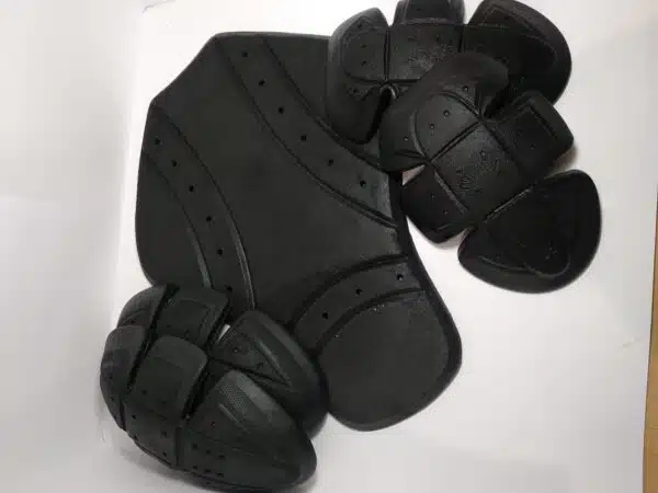 Motorcycle Jacket Armours