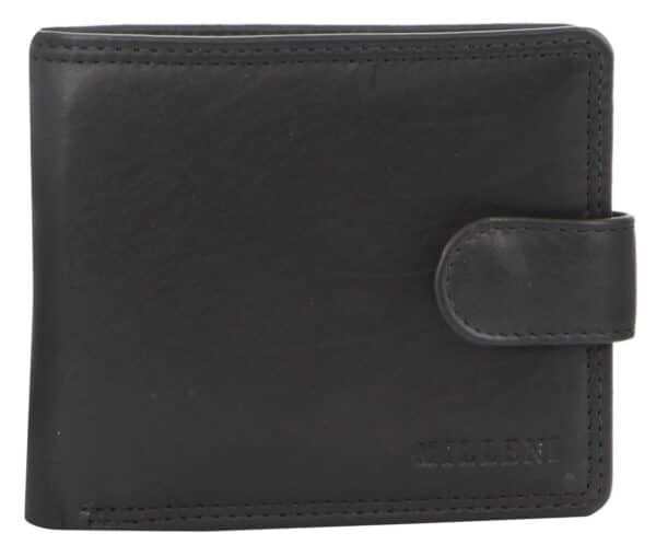 Milleni Leather Wallet - Image 3