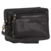 leather organizer bags
