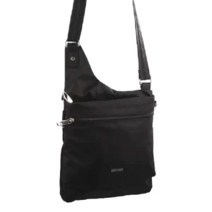 ANTI-THEFT CROSS BODY BAG