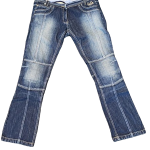 held kevlar jeans lady